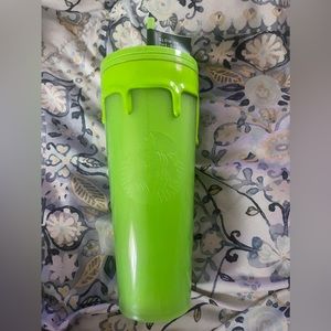 2023 Starbucks slime cup